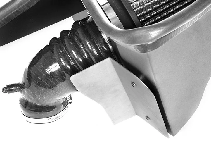 IE Audi B9 A4 & A5 Cold Air Intake - Image 15