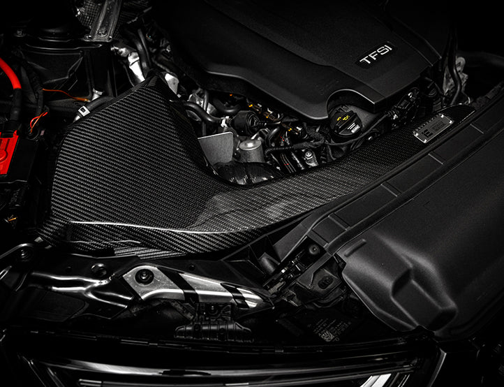 IE Audi B9 A4 & A5 Cold Air Intake - Image 3