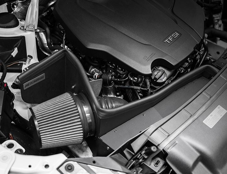 IE Audi B9 A4 & A5 Cold Air Intake - Image 4