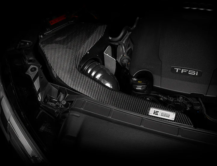 IE Audi B9 A4 & A5 Cold Air Intake - Image 5