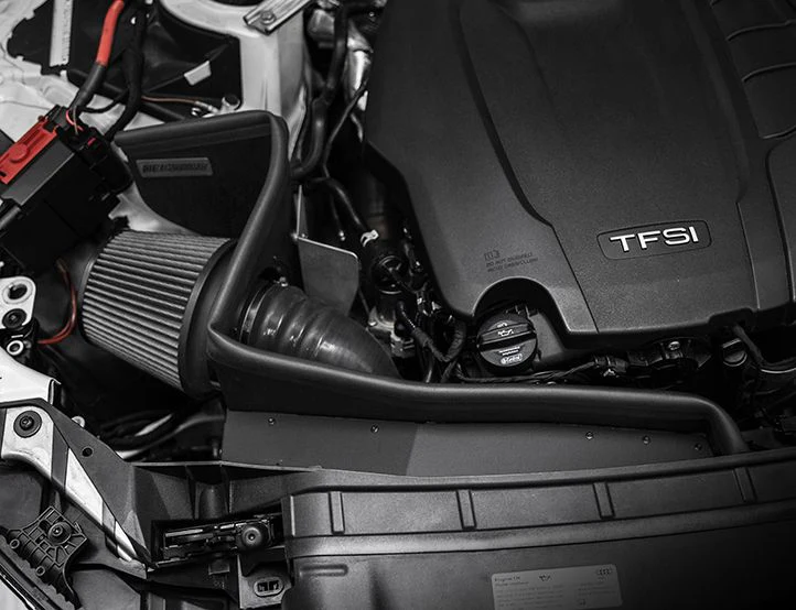 IE Audi B9 A4 & A5 Cold Air Intake - Image 6