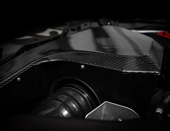 IE Audi B9 A4 & A5 Cold Air Intake - Image 7