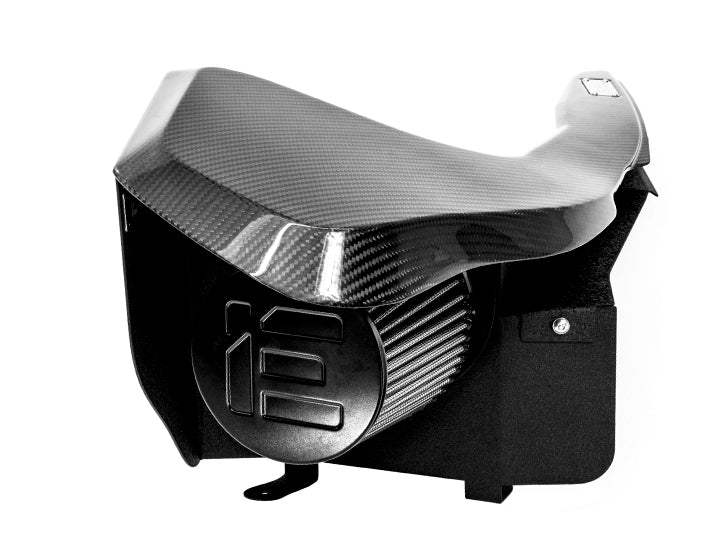 IE Audi B9 A4 & A5 Cold Air Intake - Image 9