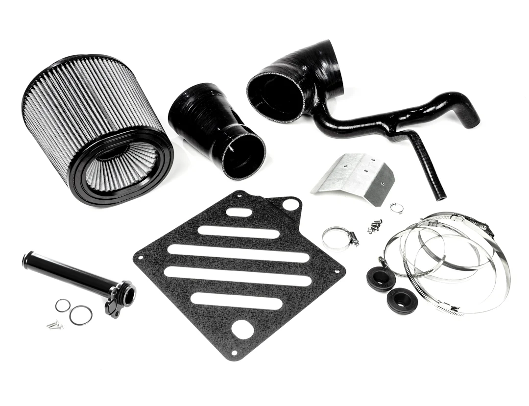 IE Carbon Fiber Intake System For AUDI 8V & 8Y RS3 & 8S TTRS - Image 11