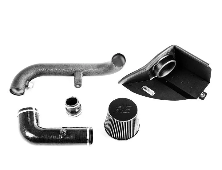 IE MK6 Jetta & GLI Gen 3 2.0T/1.8T Cold Air Intake - Image 4