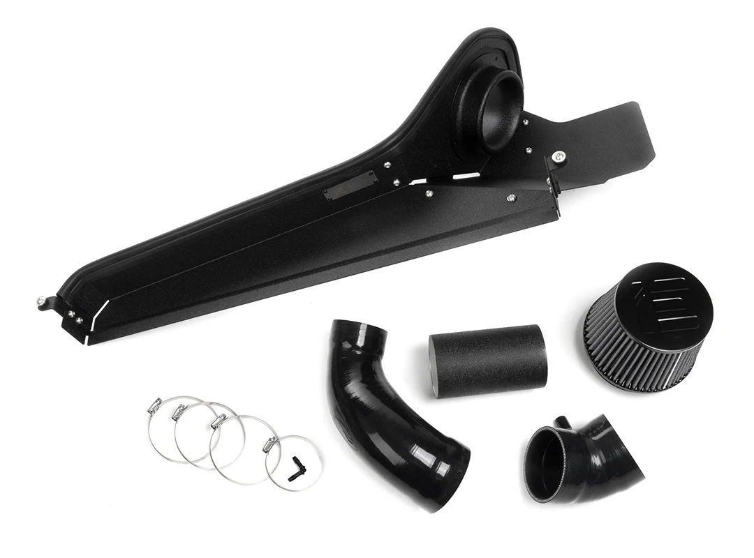 IE Performance Intake System For VW Atlas 2.0T - Image 8