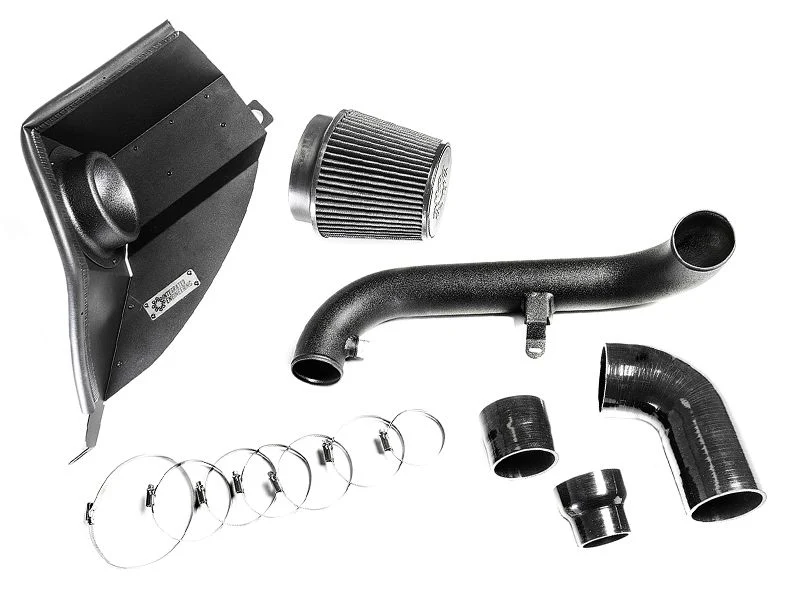 IE 2.0T TSI Cold Air Intake | Fits VW MK5, MK6 GTI, Jetta, CC & Audi 8P A3 - Image 3