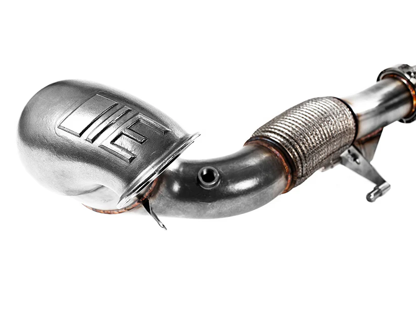 IE Cast Downpipe For 2.0T AWD | Fits MQB MK7/MK7.5 Golf R & Audi 8V/8S A3, S3 - Image 17