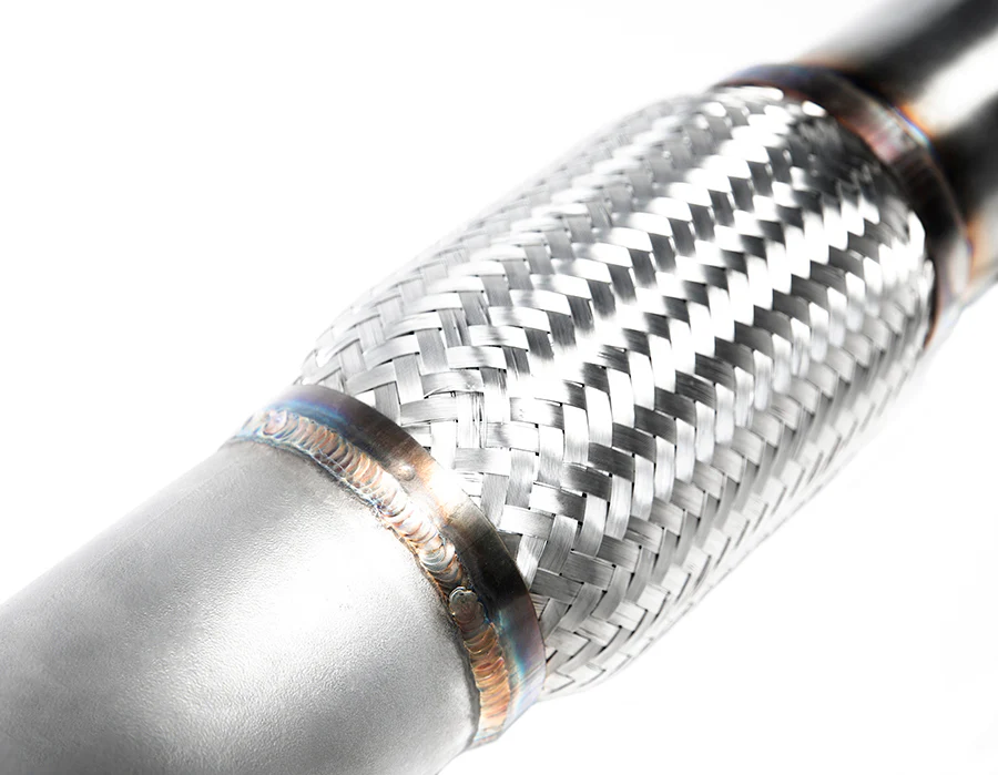 IE Performance Downpipe System for Audi 8V RS3 2.5T - Image 10