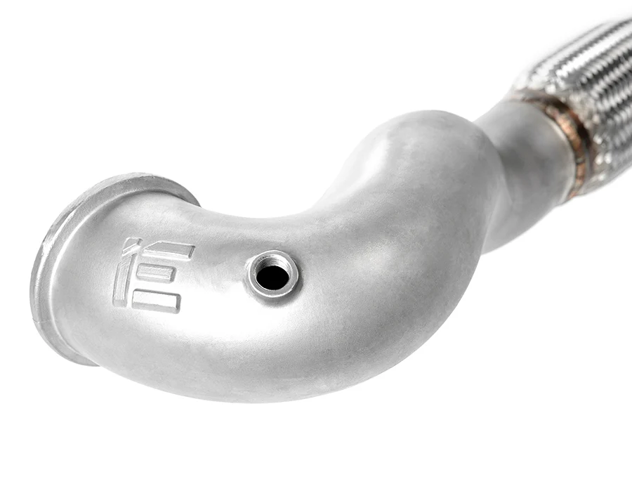IE Performance Downpipe System for Audi 8V RS3 2.5T - Image 6