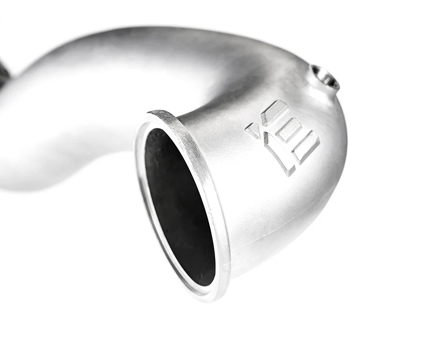 IE Performance Downpipe System for Audi 8V RS3 2.5T - Image 7