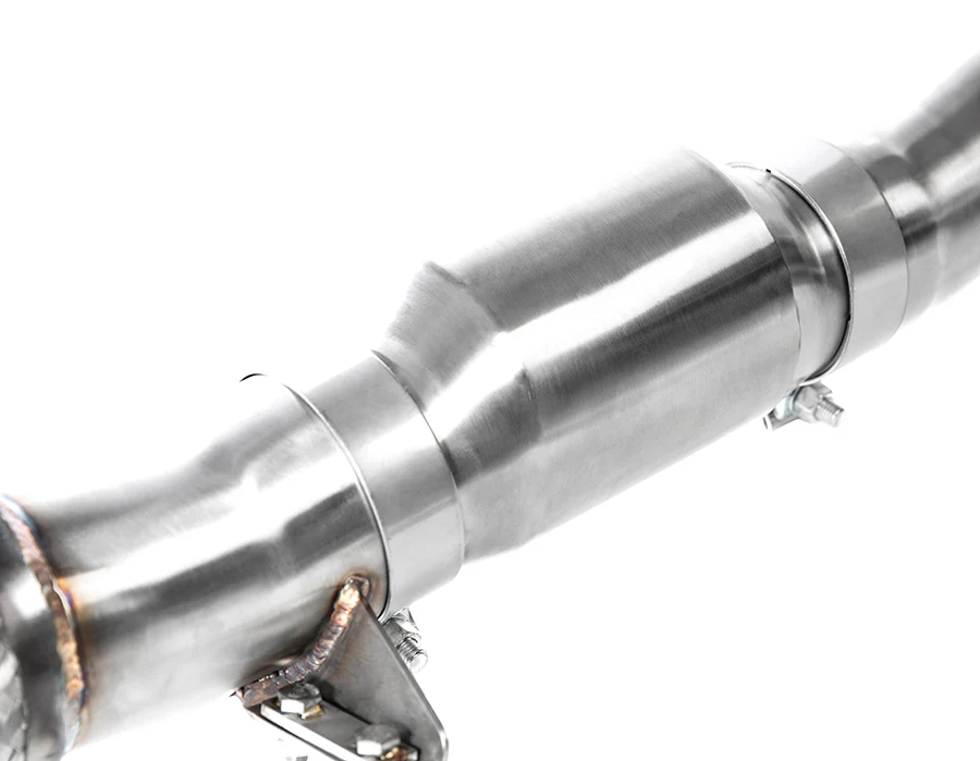 IE Performance Downpipe System for Audi 8V RS3 2.5T - Image 8