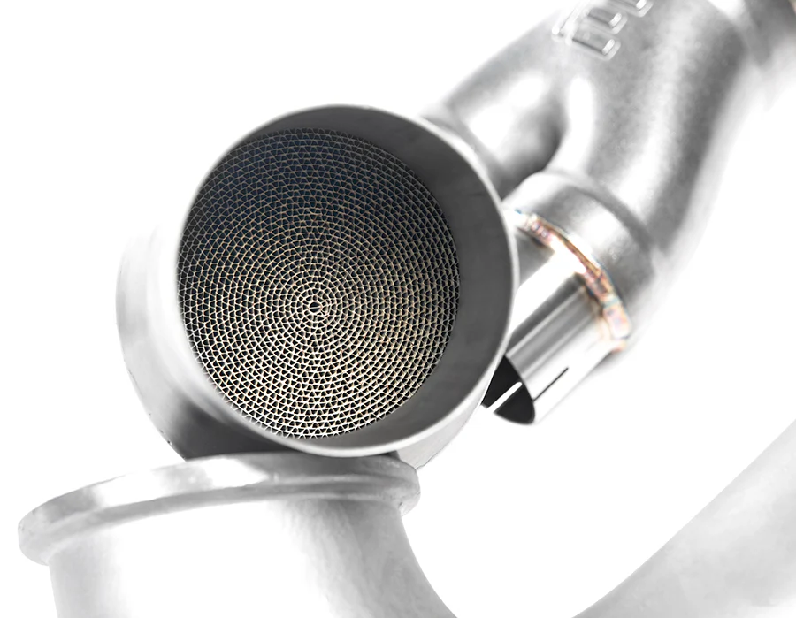 IE Performance Downpipe System for Audi 8V RS3 2.5T - Image 9