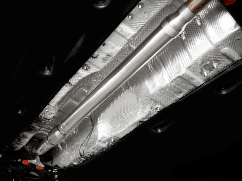 IE VW Jetta & GLI 2013.5+ 2.0T Gen 3 Performance Downpipe - Image 3