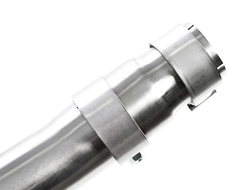 IE B8 & B8.5 S4/S5, 8R Q5/SQ5, & C7 A6 3.0T Performance Downpipes - Image 12
