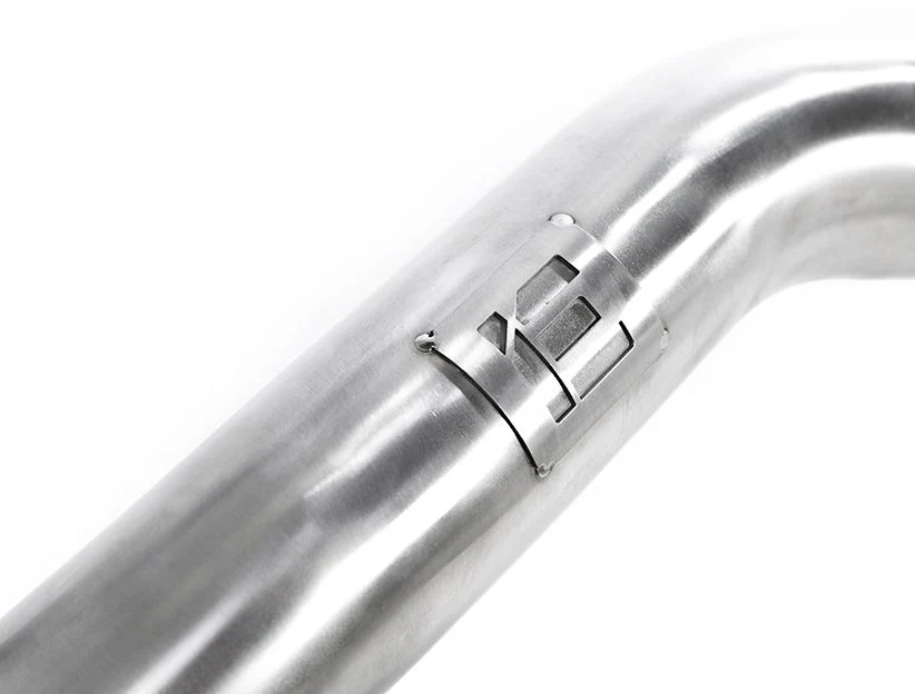 IE B8 & B8.5 S4/S5, 8R Q5/SQ5, & C7 A6 3.0T Performance Downpipes - Image 7