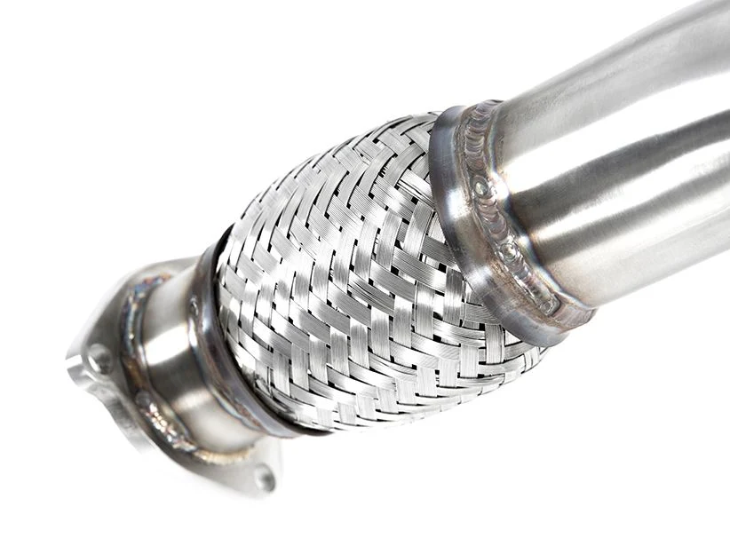 IE B8 & B8.5 S4/S5, 8R Q5/SQ5, & C7 A6 3.0T Performance Downpipes - Image 8
