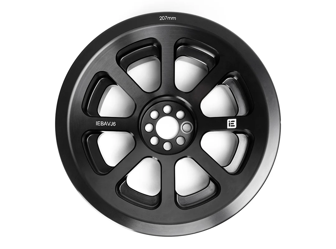 IE 3.0T Supercharged Dual Pulley Power Kit For Manual Trans | Fits B8/B8.5 S4, S5, SQ5 and C7 A6, A7 - Image 4