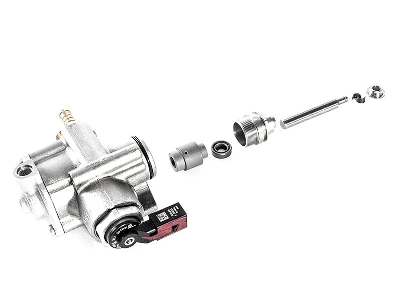 IE High Pressure Fuel Pump (HPFP) Upgrade Kit For VW & Audi 2.0T FSI EA113 Engines - Image 3