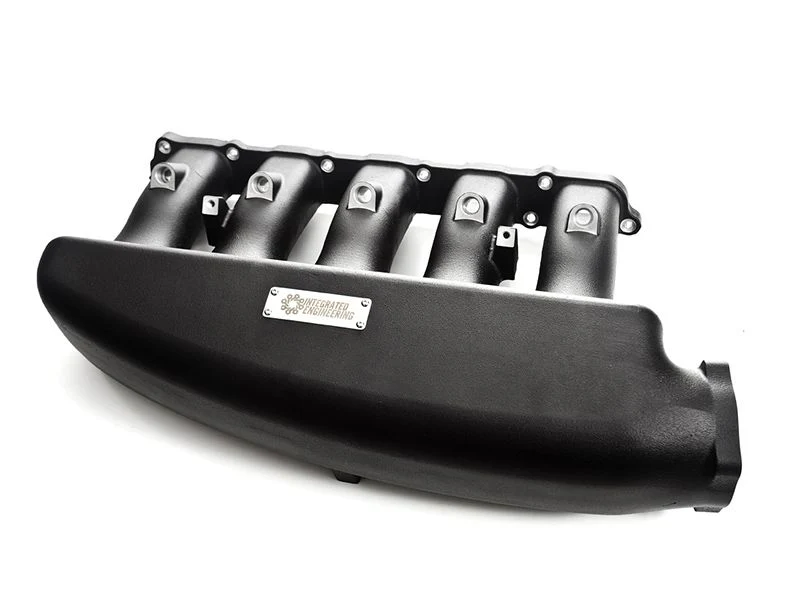 VW 2.5L Basic Power Kit, Black - Image 3
