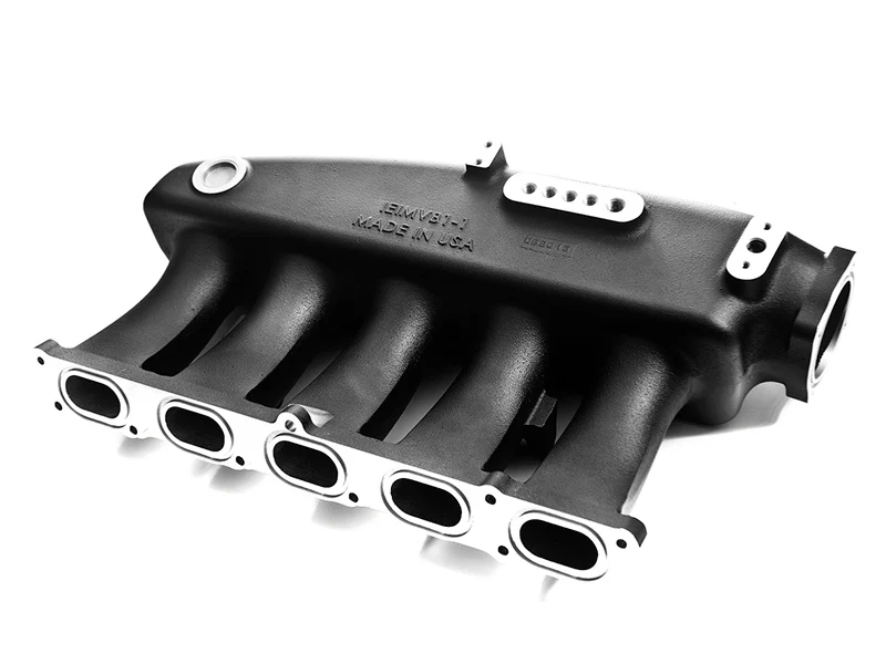 VW 2.5L Basic Power Kit, Black - Image 4