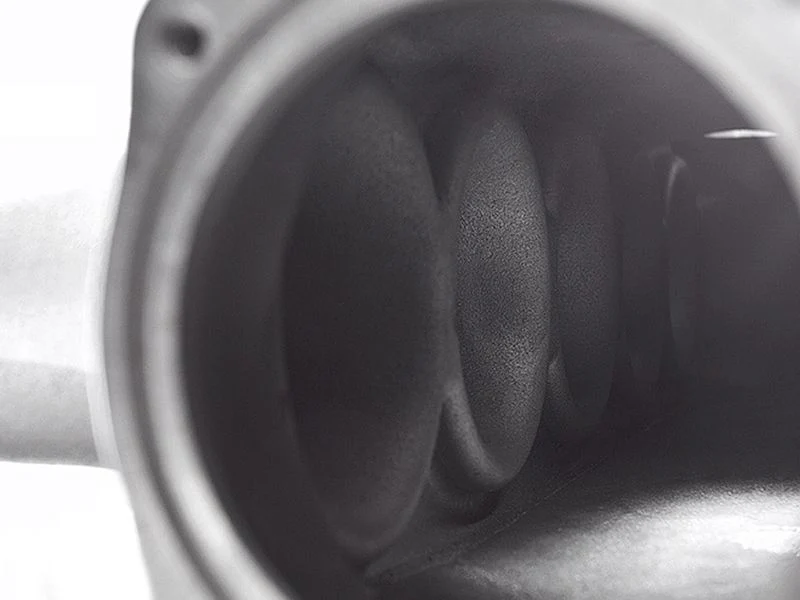 IE 2.5L 5 Cylinder Intake Manifold (Electric Power Steering Only) - Image 5