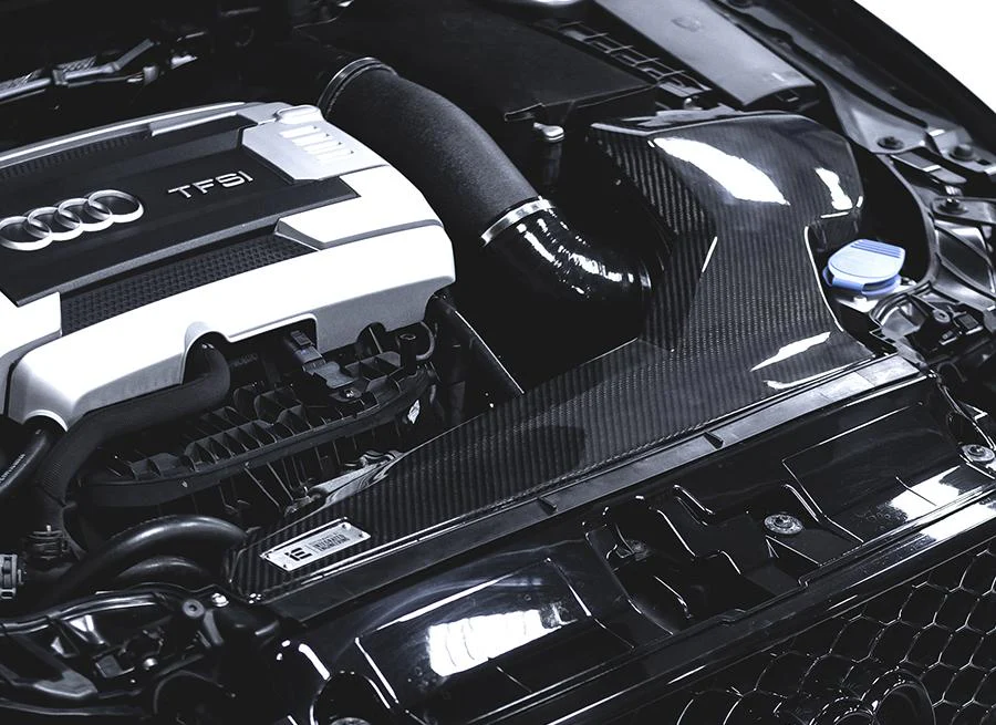 iE MK7/8V Air Intake System For 2.0T & 1.8T MQB - Image 5