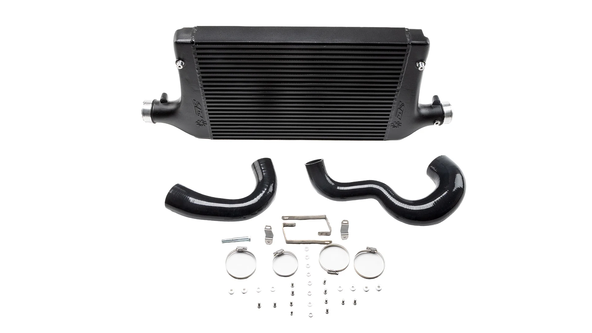 IE Audi B8 A4 FDS Intercooler - Image 3