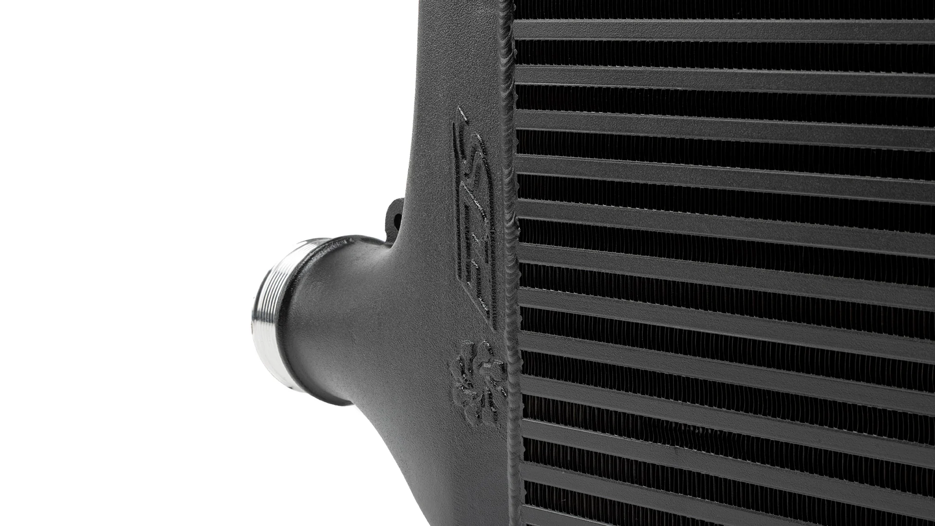 IE Audi B8 A4 FDS Intercooler - Image 7