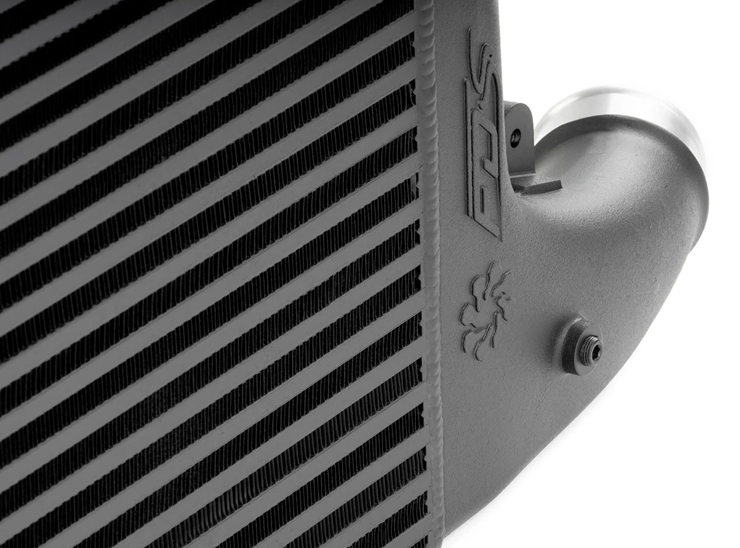 IE FDS Intercooler For Audi B9 S4, S5, SQ5, A4, A5, & C8 A6, A7 - Image 6