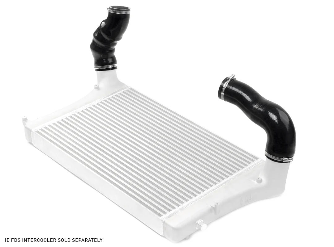 IE Intercooler Charge Pipes For MK6 GLI (Gen 3) With IE FDS Intercooler - Image 4