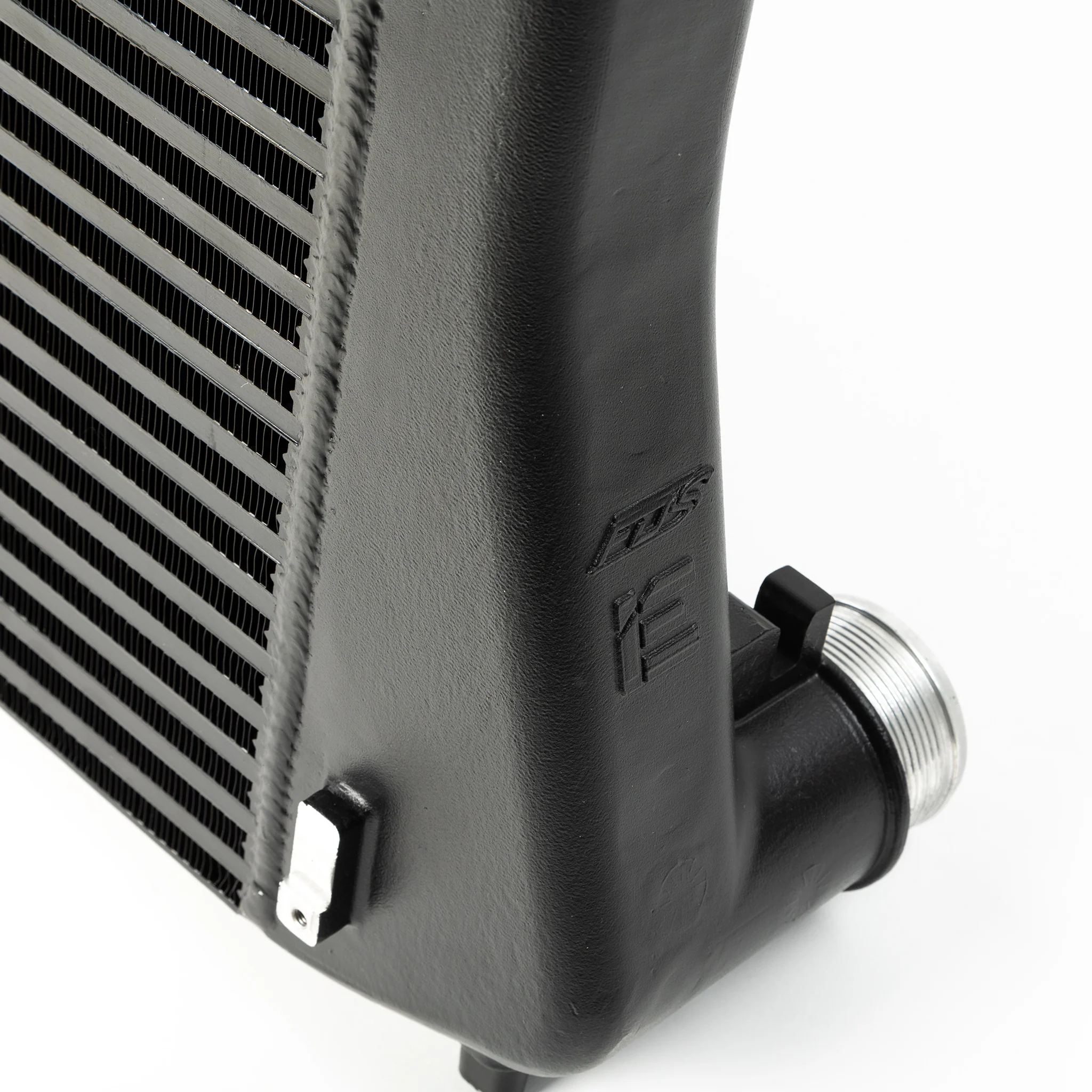 IE FDS Intercooler Kit for VW MK7/MK8 & Audi 8V/8Y 2.0T & 1.8T Gen 3 | Fits MQB GTI, Golf R, GLI, Golf, A3, S3 - Image 3