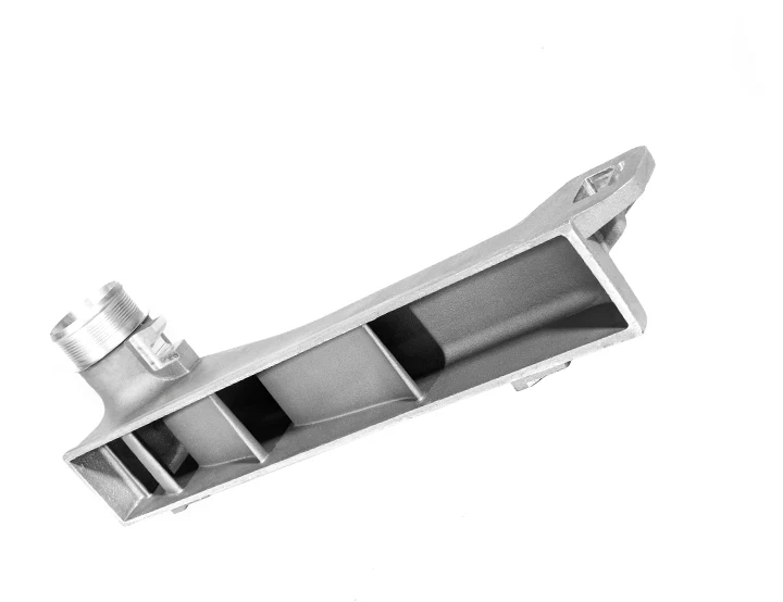 IE FDS Intercooler Kit for VW MK7/MK8 & Audi 8V/8Y 2.0T & 1.8T Gen 3 | Fits MQB GTI, Golf R, GLI, Golf, A3, S3 - Image 4