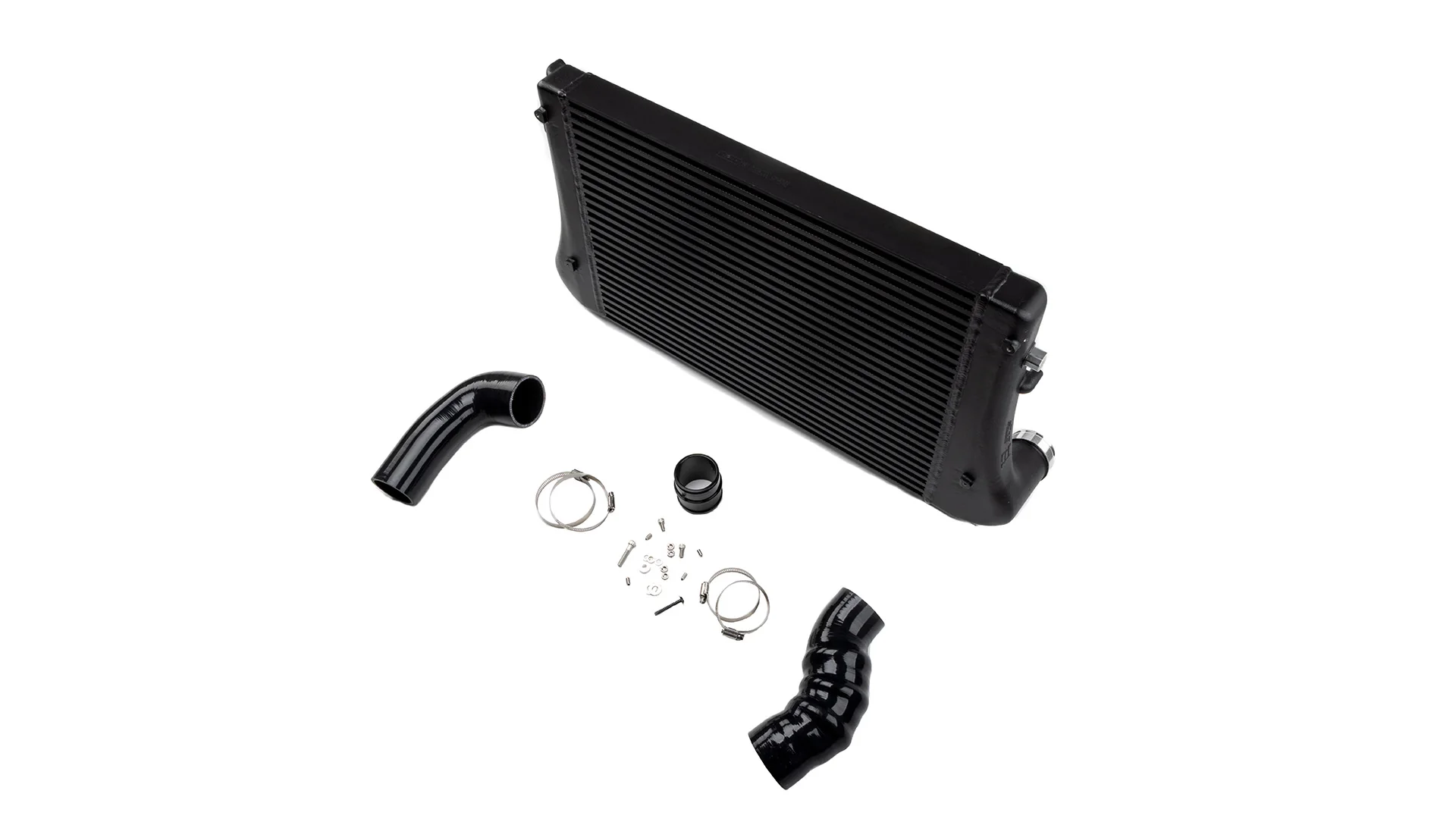 IE VW MK5 MK6 GTI / Golf R FDS Intercooler - Image 7