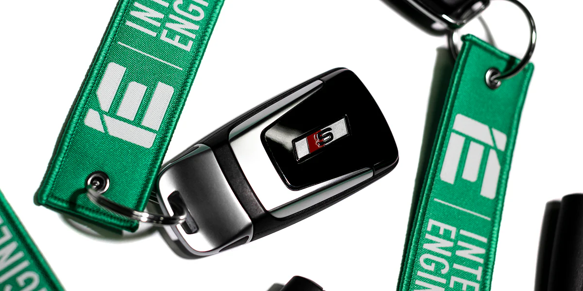 IE Remove Before Boost Key Chain - Image 4