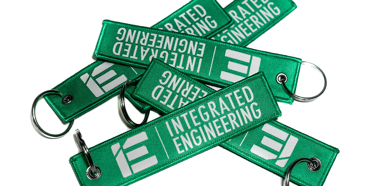 IE Remove Before Boost Key Chain - Image 5