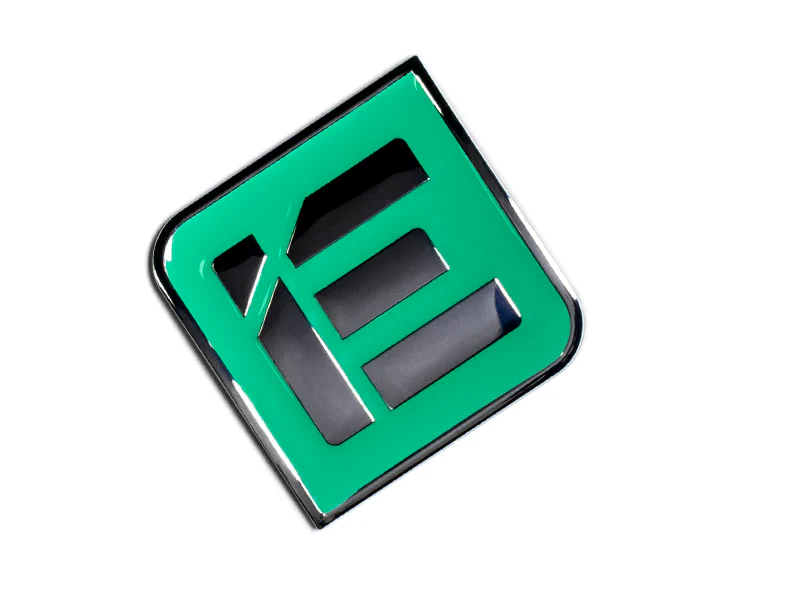 IE Logo Badge - Image 4