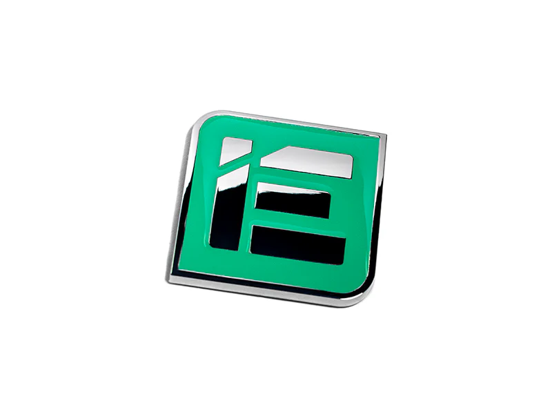 IE Logo Badge - Image 6