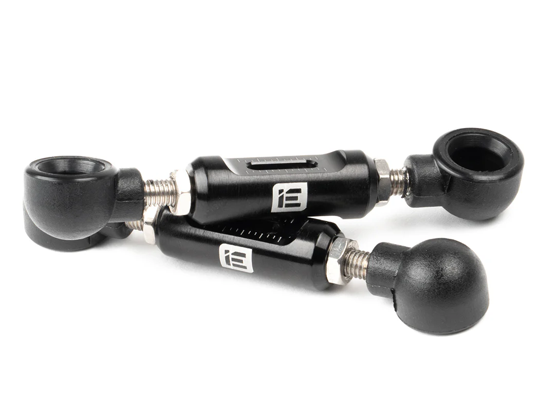 iE Lowering Link Kit For Audi & Porsche SUV | B9/80A & 4M SQ5, Q7, SQ7, SQ8, RSQ8, & Cayenne - Image 4