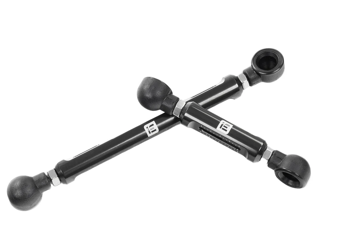IE Lowering Link Kit For Audi C8 RS6, RS7, S6, S7, A6, A7, & E-Tron - Image 7