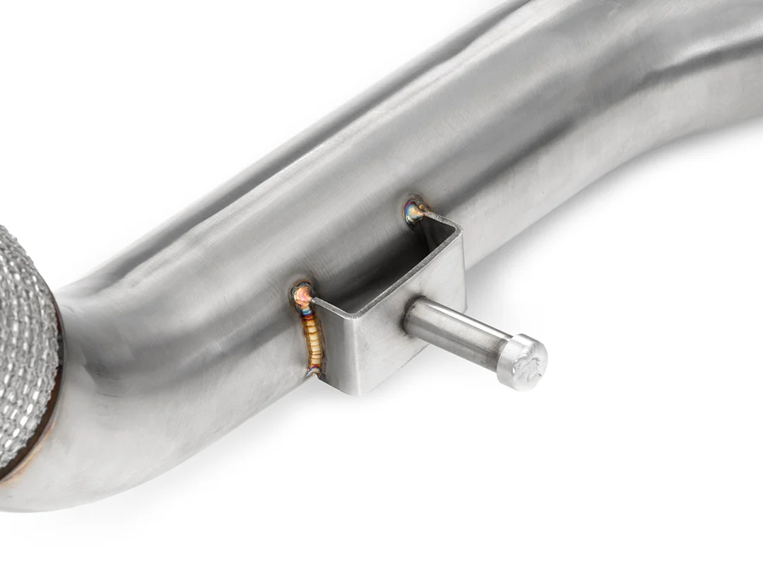 IE Midpipe Exhaust Upgrade For Audi B9/B9.5 S4 & S5 3.0T - Image 6