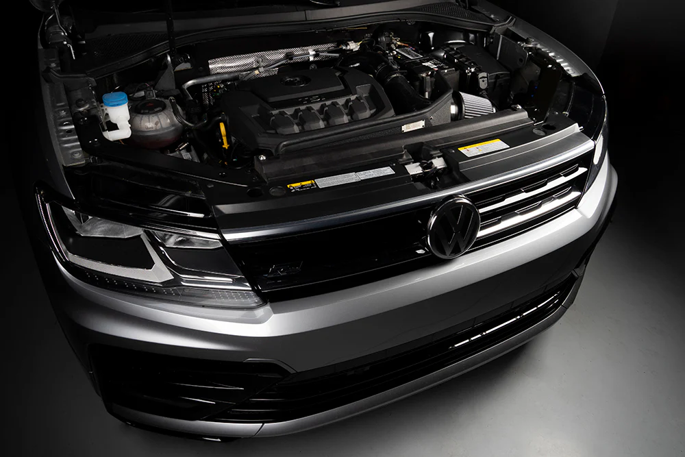 IE Cold Air Intake System For VW MQB Tiguan 2.0T - Image 11
