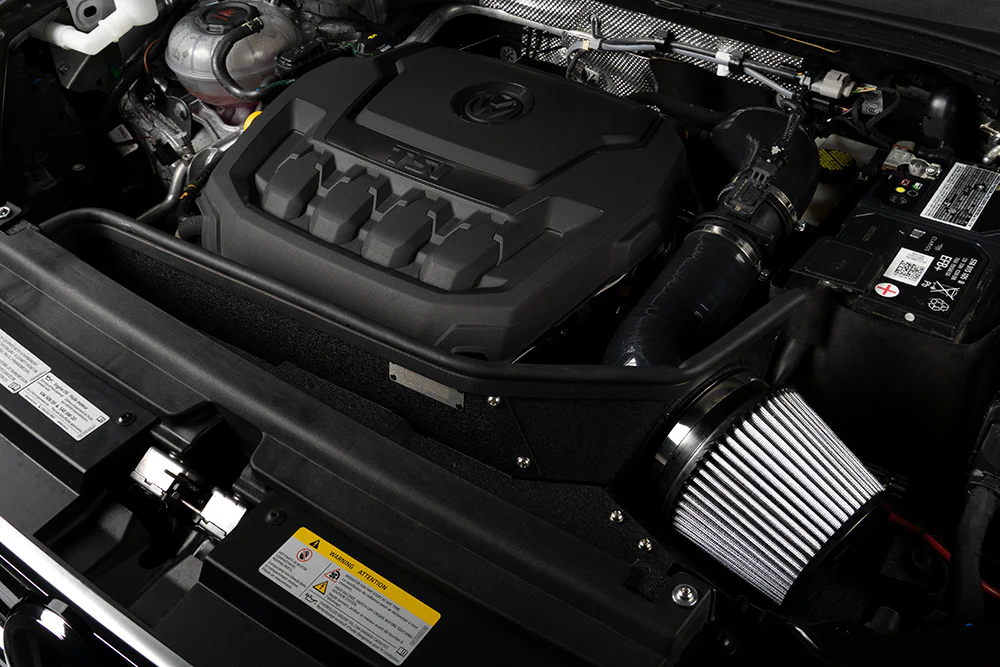 IE Cold Air Intake System For VW MQB Tiguan 2.0T - Image 6