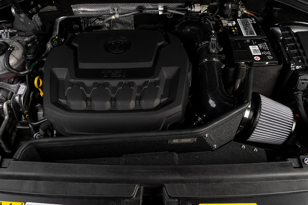 IE Cold Air Intake System For VW MQB Tiguan 2.0T - Image 7