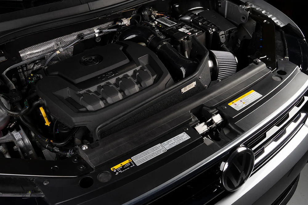 IE Cold Air Intake System For VW MQB Tiguan 2.0T - Image 8