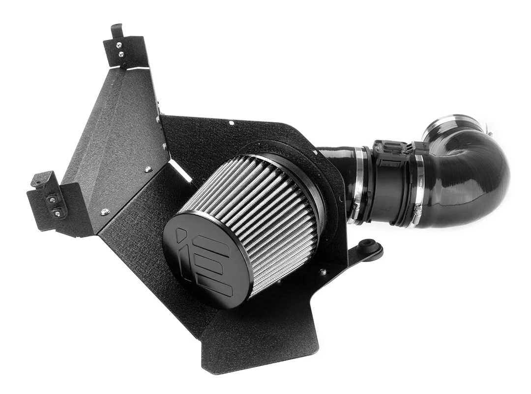 IE Performance Intake System For VW Atlas VR6 - Image 6