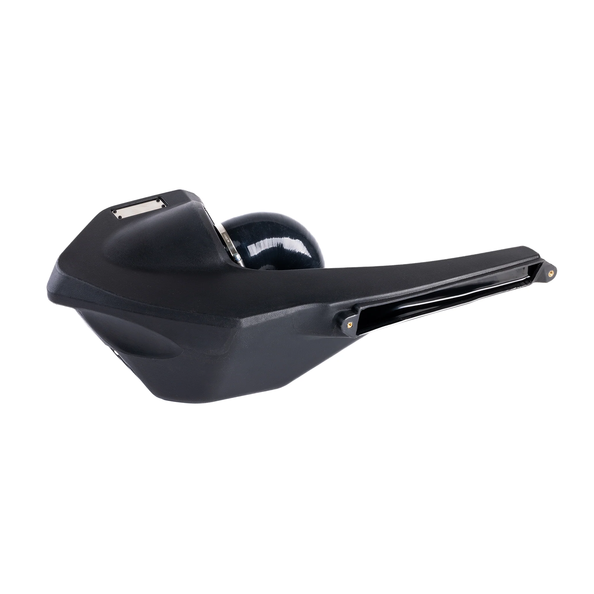 IE Polymer Air Intake System For Audi B9/B9.5 A4 & A5 2.0T - Image 7