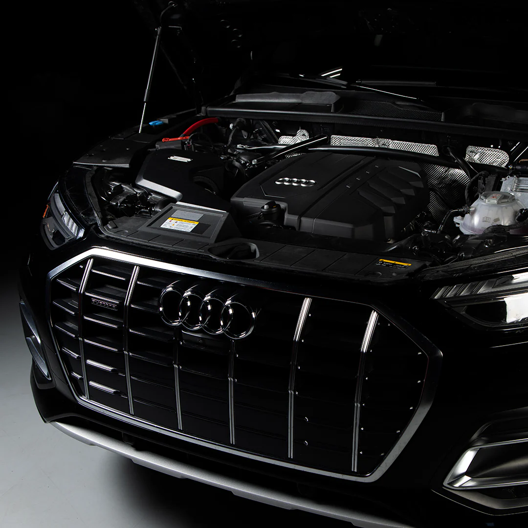 IE Polymer Intake System For Audi B9/B9.5 (80A) Q5 2.0T - Image 8