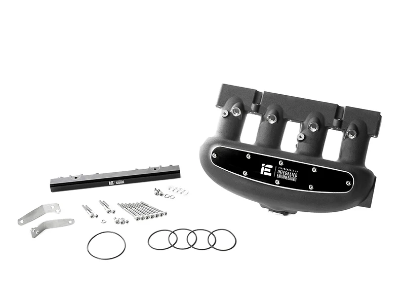 IE 2.0T FSI/TSI Port Injection Hardware Kit | Fits VW MK5, MK6 & Audi B7, B8, 8P, 8J, C7 - Image 3