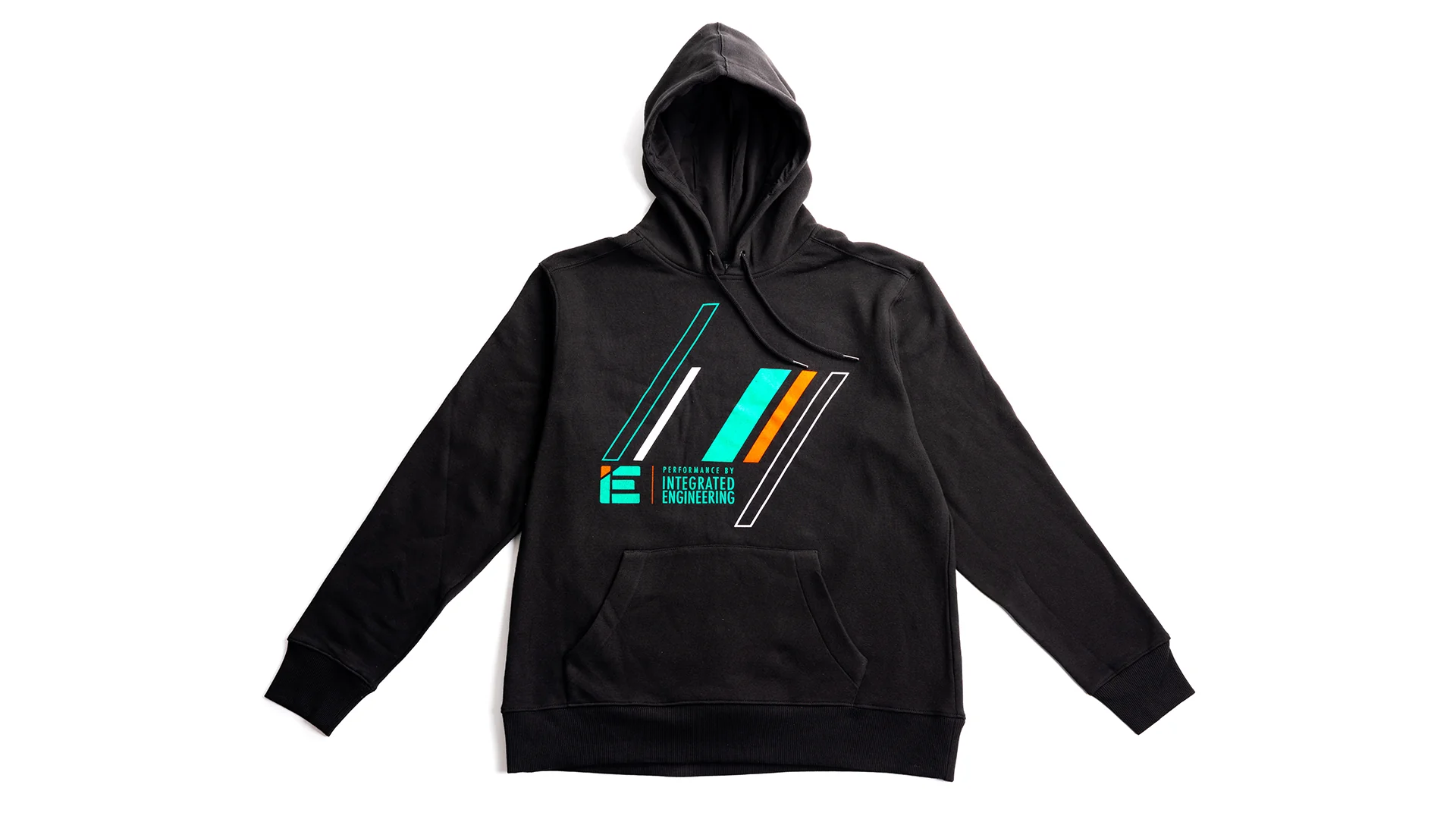 IE Premium Lightweight Hoodie - Image 3